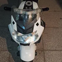 موتور شارژی