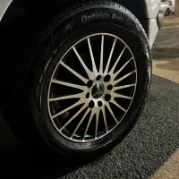 رینگ اسپرت ۲۰۶ سایز ۱۴