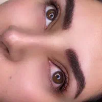 مدل برای فیلمبرداری کار میکرو ابرو کاملا رایگان|خدمات آرایشگری و زیبایی|کرمان, |دیوار