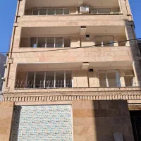 فروش آپارتمان نوساز خشک شهرک دانش(خ فرهنگ)|فروش آپارتمان|کرمانشاه, |دیوار