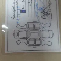 ۲۰۷ پانا|خودرو سواری و وانت|قروه, |دیوار