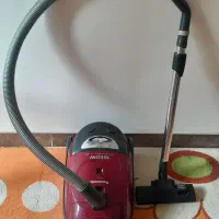 جارو برقی پاناسونیک ژاپن