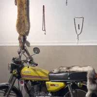 سیجی 125|موتورسیکلت|بوشهر, |دیوار