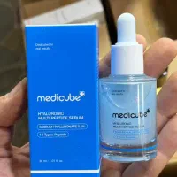 محصولات اورجینال پوستی مدی کیوب و شیسیدو|آرایشی، بهداشتی، درمانی|پیرانشهر, |دیوار