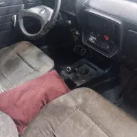 پیکان83 انژکتور|خودرو سواری و وانت|کرج, پیشاهنگی|دیوار