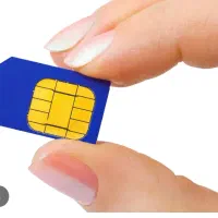 فروش‌ سیم کارت دائمی