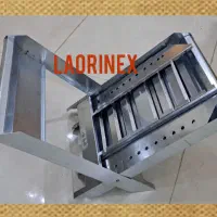 منقل تاشوی مسافرتی تمام گالوانیزه|اجاق گاز و لوازم برقی پخت‌وپز|پاکدشت, پاکدشت (مامازند)|دیوار