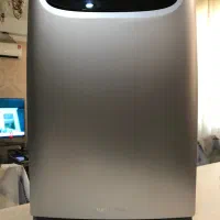 تصفیه هوا و بخارساز سرد ناسیونال مدل 3900