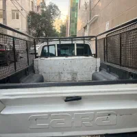 مزدا کارا ۱۷۰۰|خودرو سواری و وانت|تهران, هفت چنار|دیوار