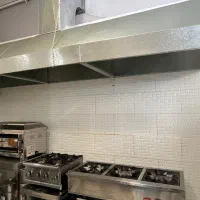 کباب پز تابشی