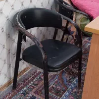 صندلی تمیز|صندلی و نیمکت|حمیدیه, |دیوار