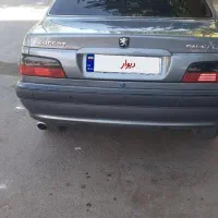 ماشین پژو پارس|خودرو سواری و وانت|خرم‌آباد, |دیوار