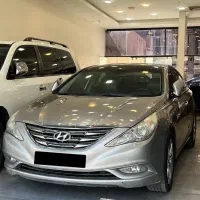 سوناتا YFمدل2011