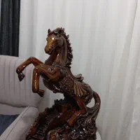 ساعت و مجسمه|مجسمه، تندیس، ماکت|ایذه, |دیوار