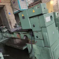 دستگاه تراش ۲مترسنت۵۰تبریز چهاریل آبکاری مدل۷۱|ماشین‌آلات صنعتی|اصفهان, جلالیه|دیوار