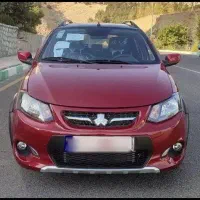 کوییک اتوماتیک فول آپشن 403
