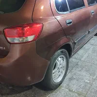 تیبا 2مدل1395|خودرو سواری و وانت|قم, شهرک امام حسین|دیوار