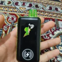 ویپ(قلیان شارژی)