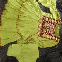 لباس محلی سالم و نو|لباس|کرمان, |دیوار