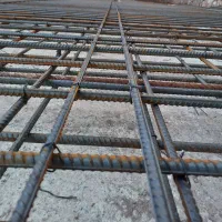 ارماتور بند قالبند کارگر ساده