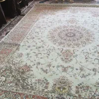 دو جفت فرش نه متری مشهد