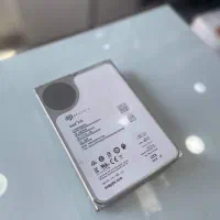 هارد ۱۰ ترا سیگیت SEAGATE EXOS X10