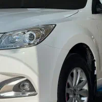 هایما s۷پرو مدل۱۴۰۴خشک|خودرو سواری و وانت|هشتگرد, شهرک بعثت|دیوار