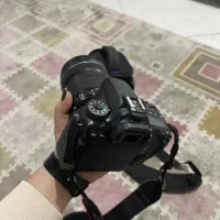 دوربین عکاسی کنون 70D لنز ۱۸/۱۳۵|دوربین عکاسی و فیلمبرداری|فردیس, سرحدی|دیوار