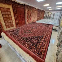 ۹ متری فرش آرمان کد 0107|فرش|مشهد, امیر|دیوار