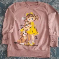 لباس دخترانه