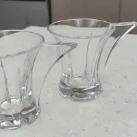 فنجان کریستال