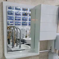 اینه و باکس ضد آب قیمت آگهی عکس اول