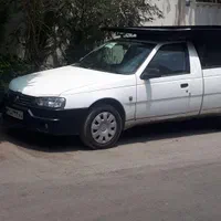 حمل و نقل  با وانت بار شهریار