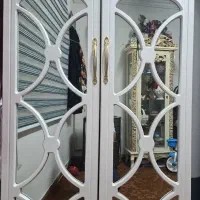 کمد چوب ملامین