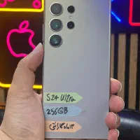 S24 ultra 256GB