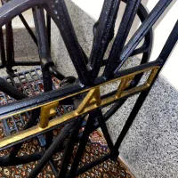 چرخ خیاطی عتیقه