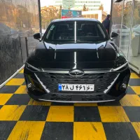 آریزو۸ مدل۴۰۴نقداقساط تا ۵ سال تحویل آنی