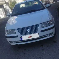 سمند ef 7 دوگانه