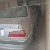 پرشیا فرانسه