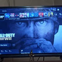 ps5 اسلیم دیجیتال دو دسته