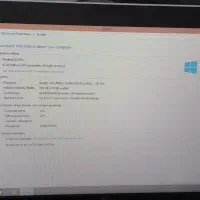لپتاپ فوجیتسو سالم|رایانه همراه|مشهد, فدک|دیوار
