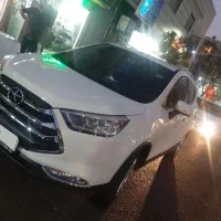 جک s3 مدل ۹۷|خودرو سواری و وانت|تهران, مسعودیه|دیوار