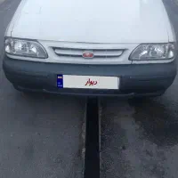 پراید۹۳ دوگانه کارخانه