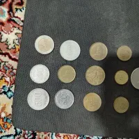 فروشی|کلکسیون سکه، تمبر، اسکناس|سنندج, |دیوار