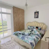 آپارتمان ۸۰ متری ۲ خواب در بلوار شیرودی|فروش آپارتمان|تنکابن, |دیوار