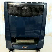 بخاری گازی هوشمند زمینی و دیواری نیک کالا