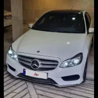 اجاره بنز E250