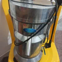 دستگاه آب هویجگیری