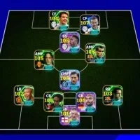 ای فوتبال موبایل