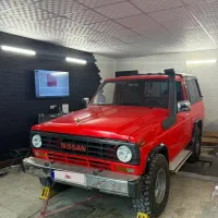 پاترول ۲ در